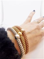 Bracciale Venerio Donna in Argento VBR074796 - VBR074796